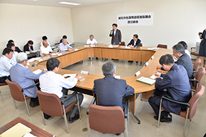 総会