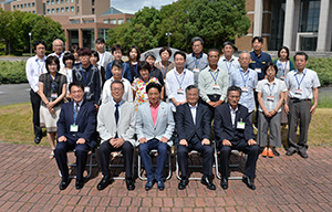 集合写真