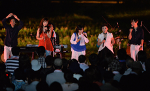 出演者