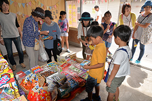 駄菓子屋