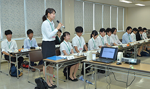 政策提言
