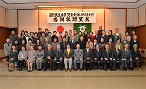 集合写真