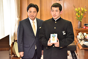 木口さん