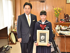 山元さん