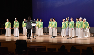 市民コーラス