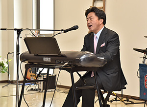 市長演奏