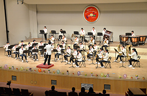 演奏