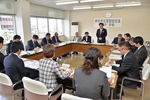 総会