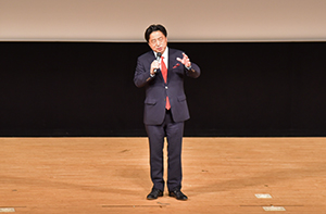 講義