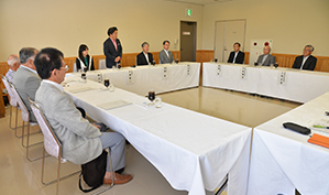 協議会