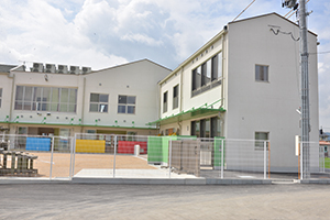新園舎