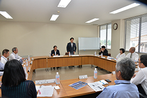 実行委員会