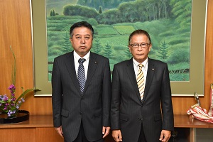 正副議長