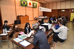 移動領事館