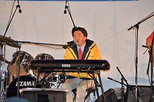 演奏