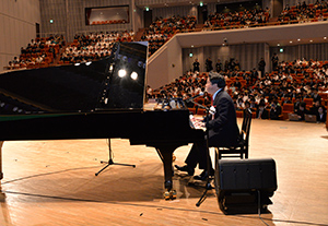 演奏