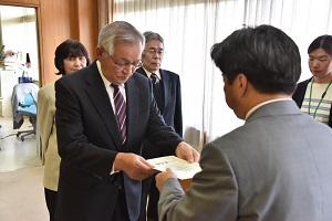 市民後見人