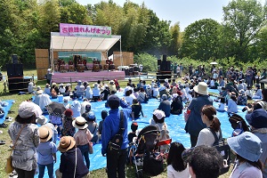 ステージ