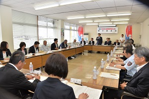 そうじゃ吉備路マラソン実行委員会