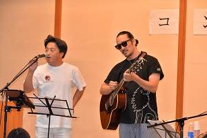 市長あいさつ