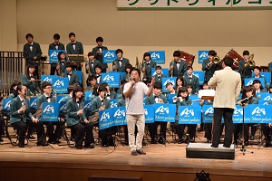 コラボレーション