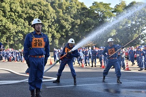 訓練