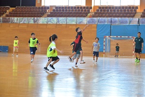 市民総合スポーツ祭