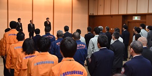 訓示