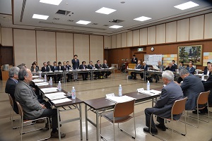 総社市コミュニティ地域づくり協議会
