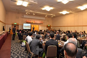 在京総社の会