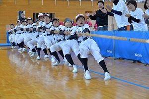 小学生の部