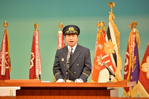 訓示