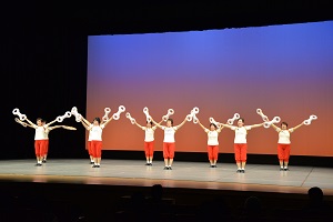 3Ｂ体操