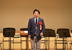 ジュニアバンドフェスティバル
