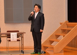山手健康福祉フェア
