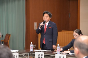 障がい者千五百人雇用委員会