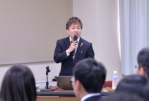 ＬＧＢＴ研修会