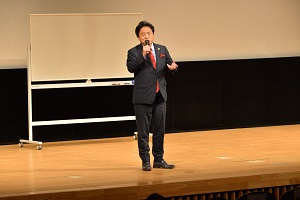 県大講義