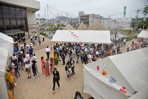 ベトナミーズデイin総社