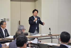 市民憲章を唱和・実践する会