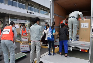 職員派遣