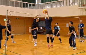市民総合スポーツ祭