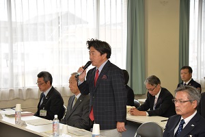 地域づくり1