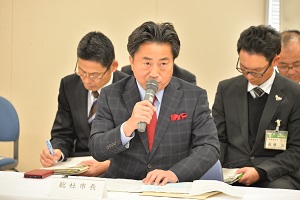 提言