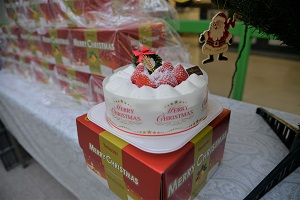 ケーキ２