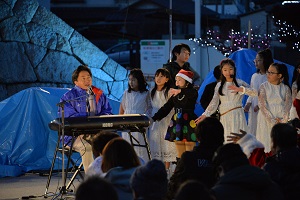 イルミライブ