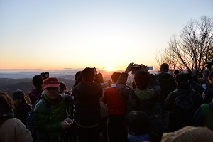 登山2