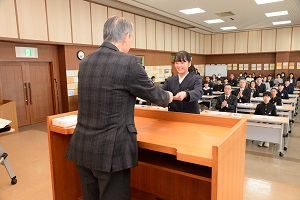 総優賞