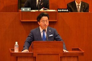 ２月議会