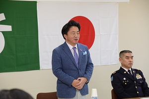 入隊激励1